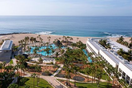 Paradisus Los Cabos