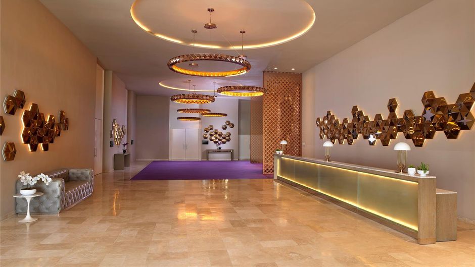 Paradisus Los Cabos Meeting