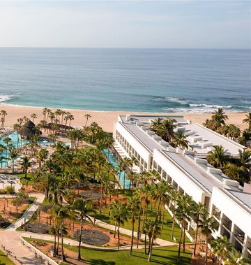 Paradisus Los Cabos