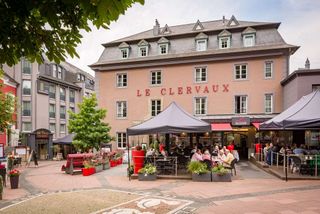 Boutique Hotel Clervaux