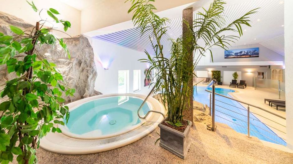 Boutique Hotel Clervaux Spa