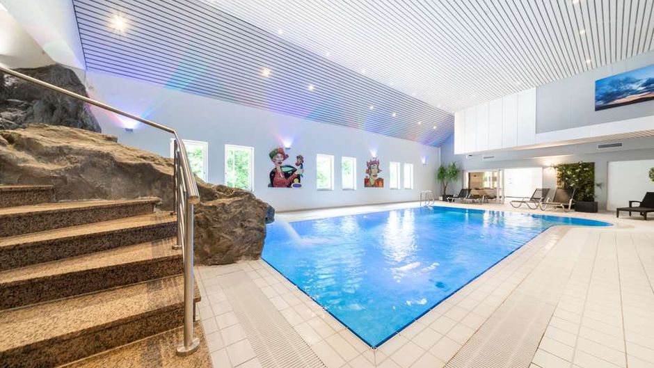 Boutique Hotel Clervaux Spa