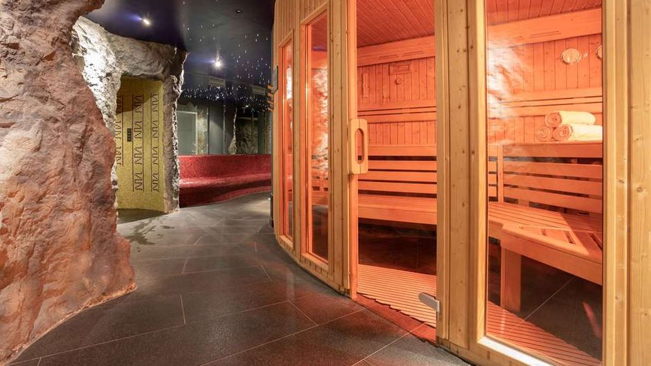 Boutique Hotel Clervaux Spa