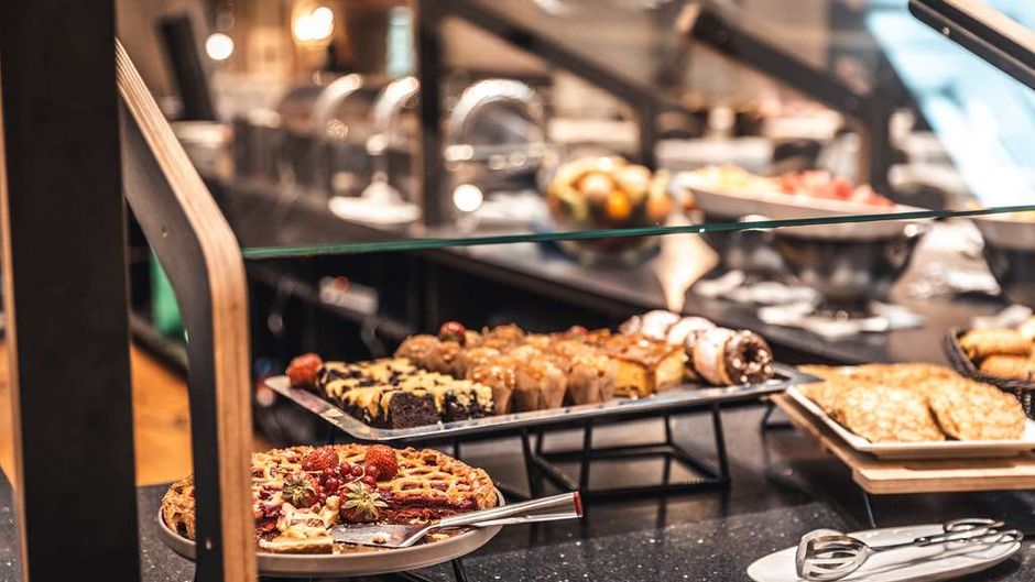 Boutique Hotel Clervaux Restaurant