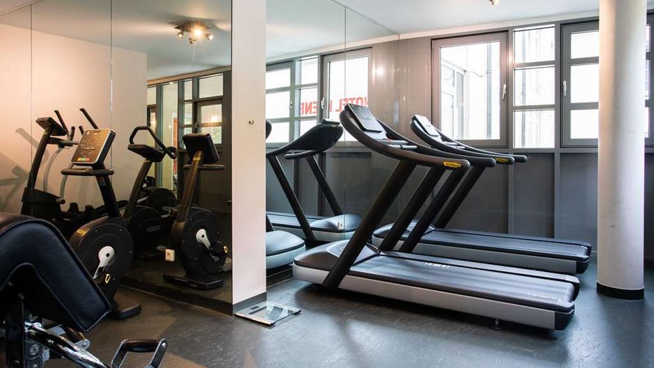 Boutique Hotel Clervaux Health