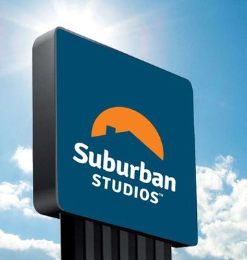 Suburban Studios Fort Smith