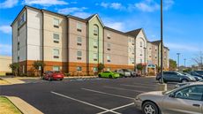 Suburban Studios Fort Smith