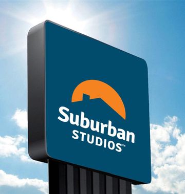 Suburban Studios Fort Smith