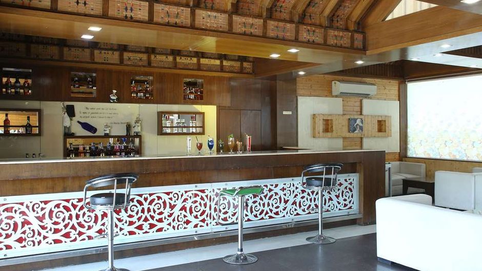 Comfort Inn Coral River Restaurant