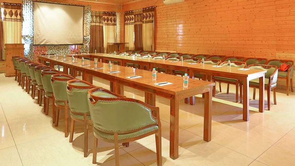 Comfort Inn Coral River Meeting