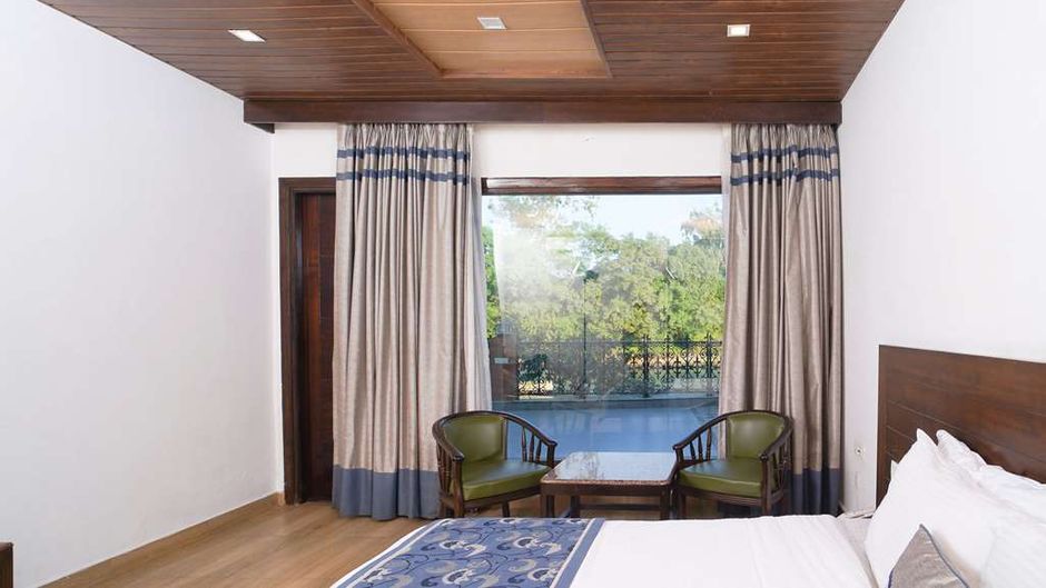 Comfort Inn Coral River Room