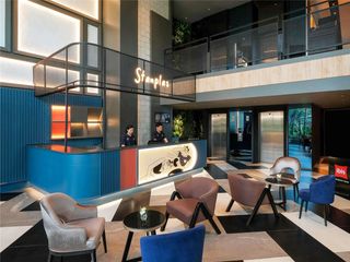 Ibis Surabaya Tidar