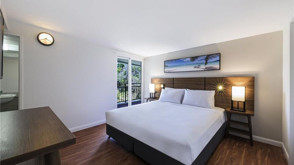 The Sebel Whitsundays Room
