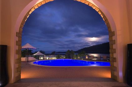 The Sebel Whitsundays