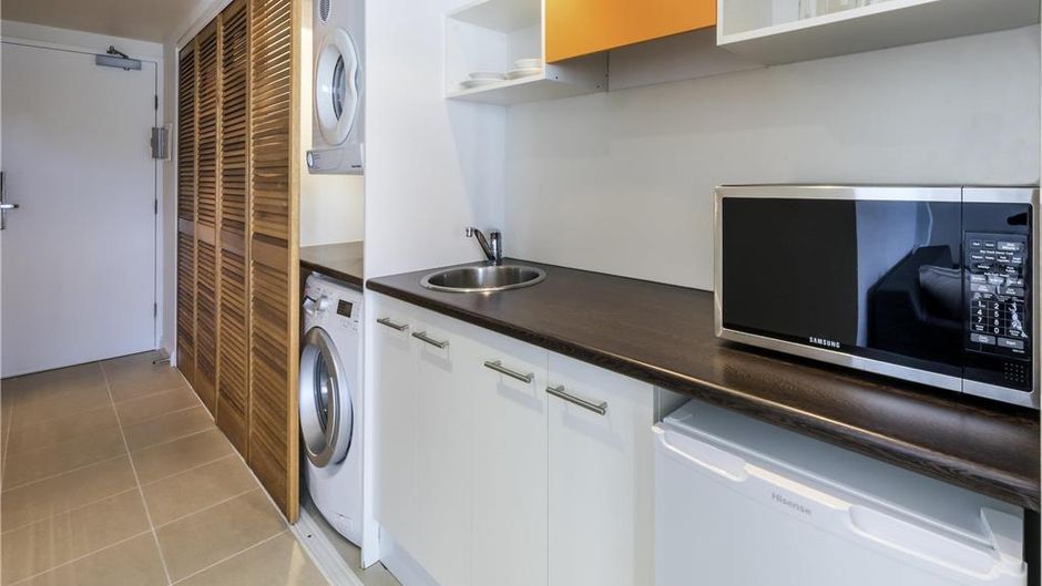 The Sebel Whitsundays Room