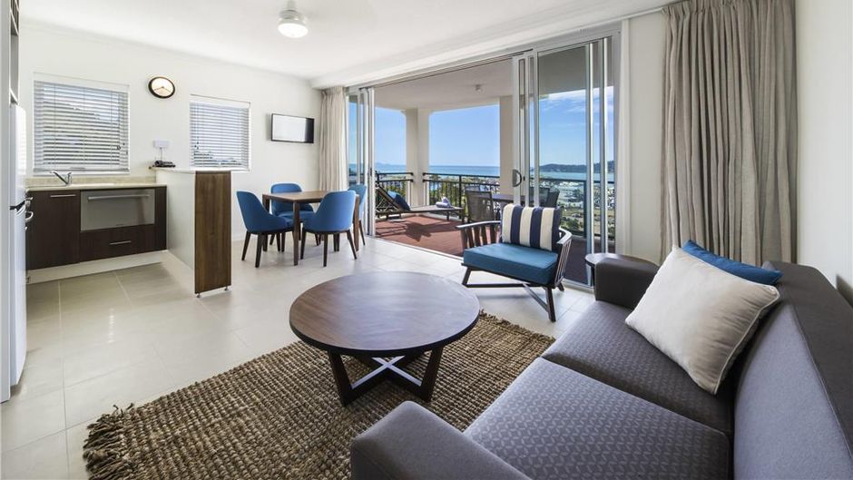 The Sebel Whitsundays Room