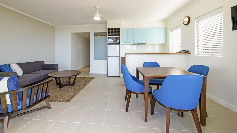 The Sebel Whitsundays Room