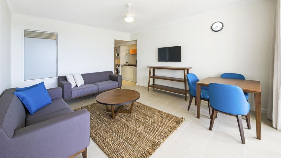 The Sebel Whitsundays Room