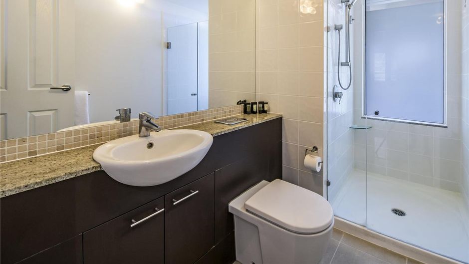 The Sebel Whitsundays Room