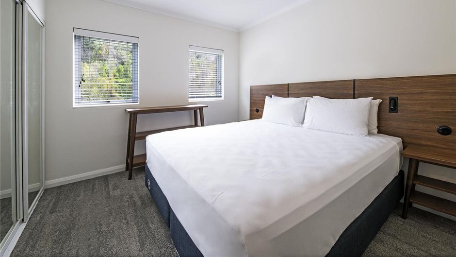 The Sebel Whitsundays Room
