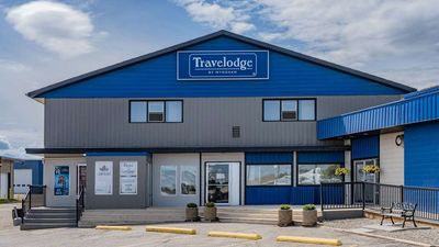 Travelodge by Wyndham Fort St John