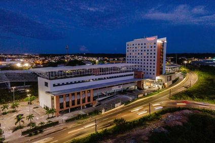 Ramada by Wyndham Manaus Torres Center