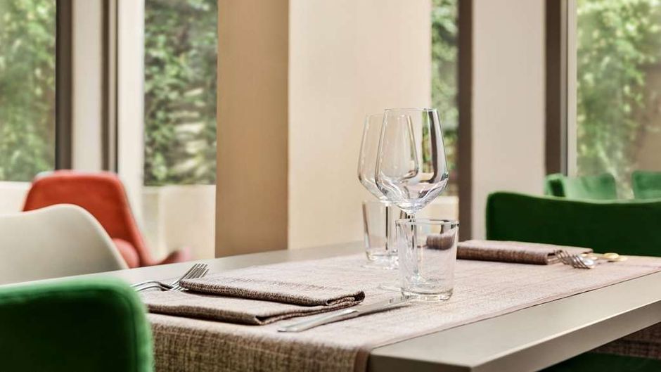 Wyndham Garden Florence Novoli Restaurant