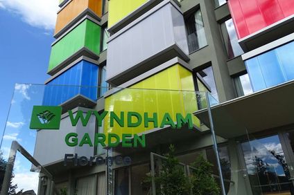Wyndham Garden Florence Novoli