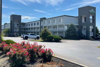 Wingate by Wyndham Dayton North