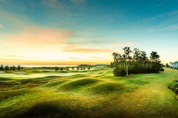 Fox Harbr Golf Resort And Spa