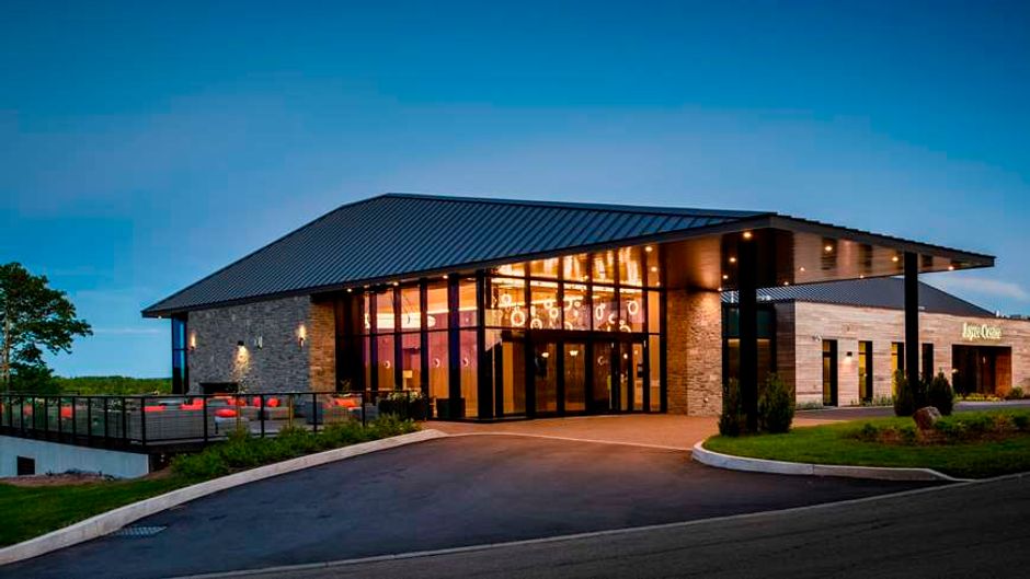 Fox Harbr Golf Resort And Spa Other