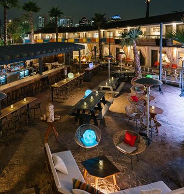 Egyptian Motor Hotel, BW Signature Coll