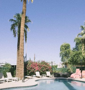 Egyptian Motor Hotel, BW Signature Coll