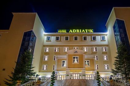 Adriatik Hotel, BW Premier Collection