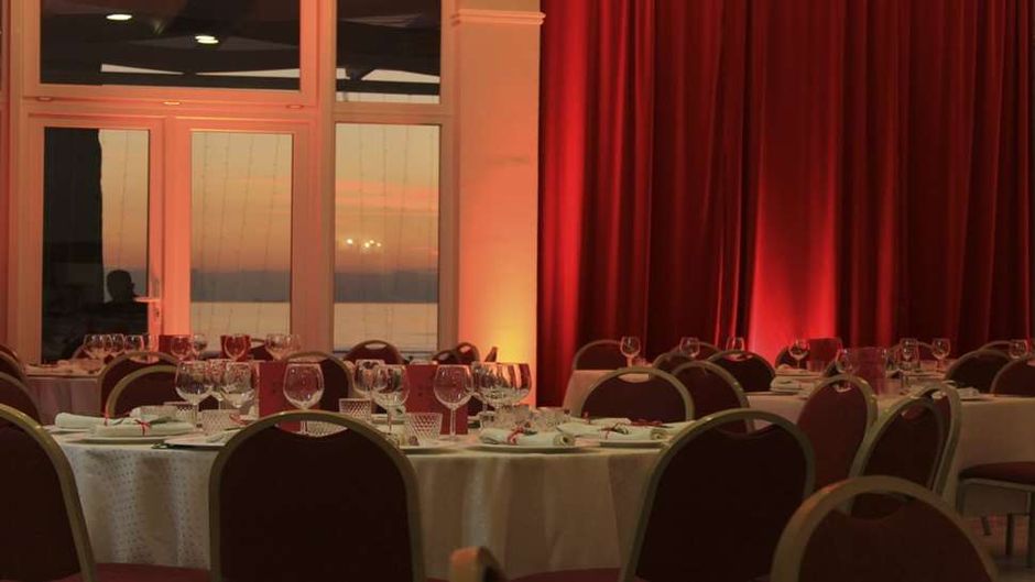 Adriatik Hotel, BW Premier Collection Restaurant