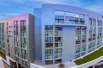 Kopster Hotel & Residence Paris Colombes