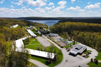 Cove Haven Resort