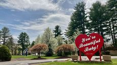 Paradise Stream Resort
