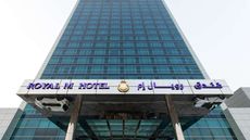 Royal M Hotel
