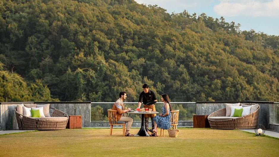 Hyatt Regency Dehradun Other