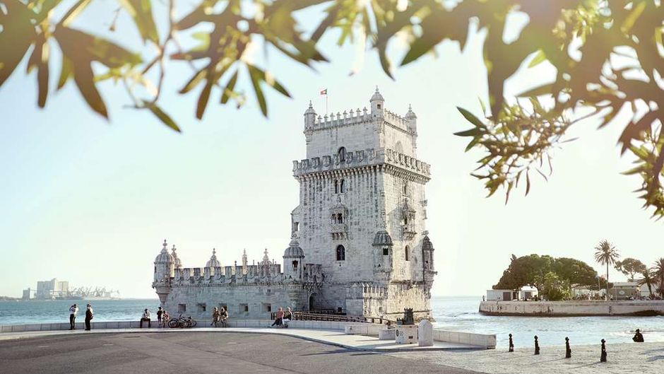 Hyatt Regency Lisbon Other