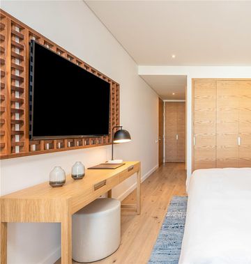 Hyatt Regency Lisbon