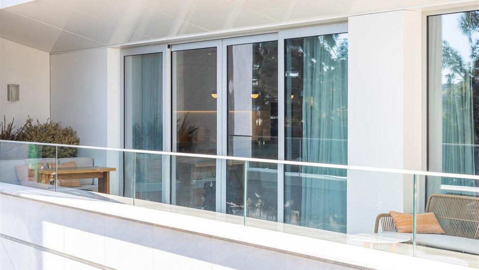 Hyatt Regency Lisbon Suite