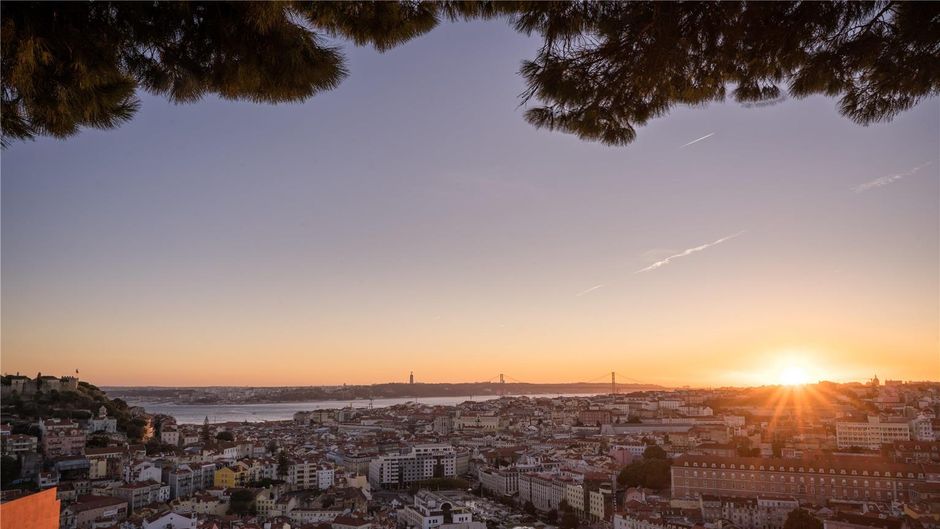 Hyatt Regency Lisbon Other