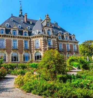 Chateau de Namur