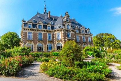 Chateau de Namur
