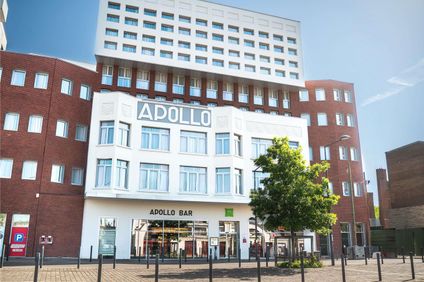 Ibis Styles Lens Centre Gare