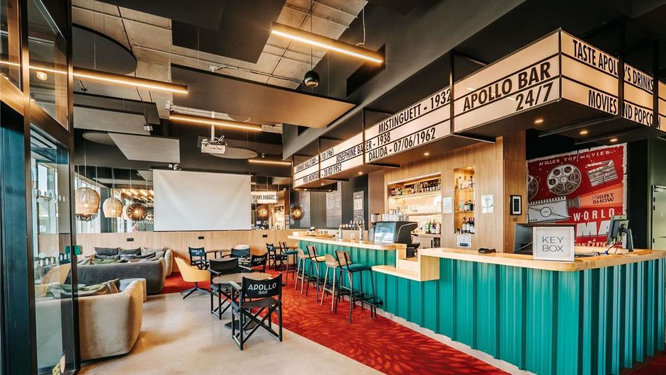 Ibis Styles Lens Centre Gare Exterior