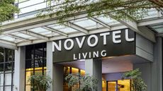 Novotel Living Singapore Orchard