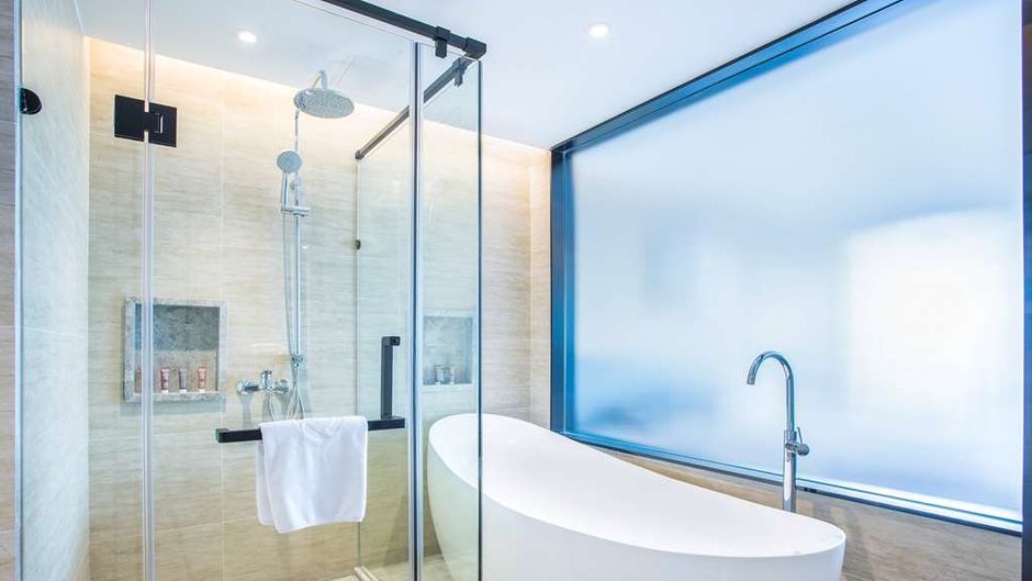 Wyndham Garden Heyuan Room